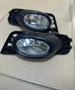 Honda Civic 2009 Fog Light
