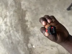 Honda Cr-v 2018 Shutter Grille Socket
