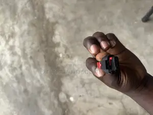 Honda Cr-v 2018 Shutter Grille Socket