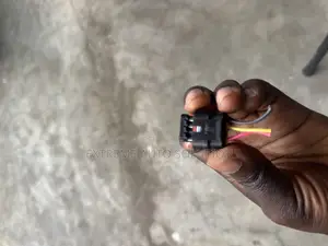 Honda Cr-v 2018 Shutter Grille Socket