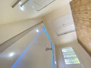 Excellent P.O.P and Plaster Board Masters:Bolga