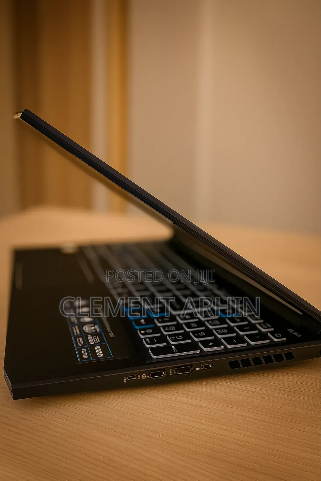 Laptop Acer Predator Helios 300 16GB Intel Core i7 SSD 1T