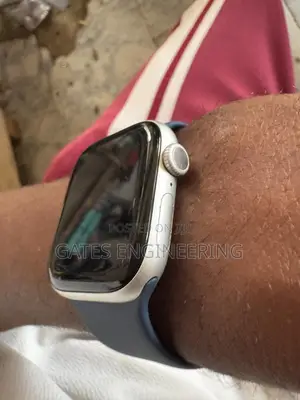 Apple Watch Series 10