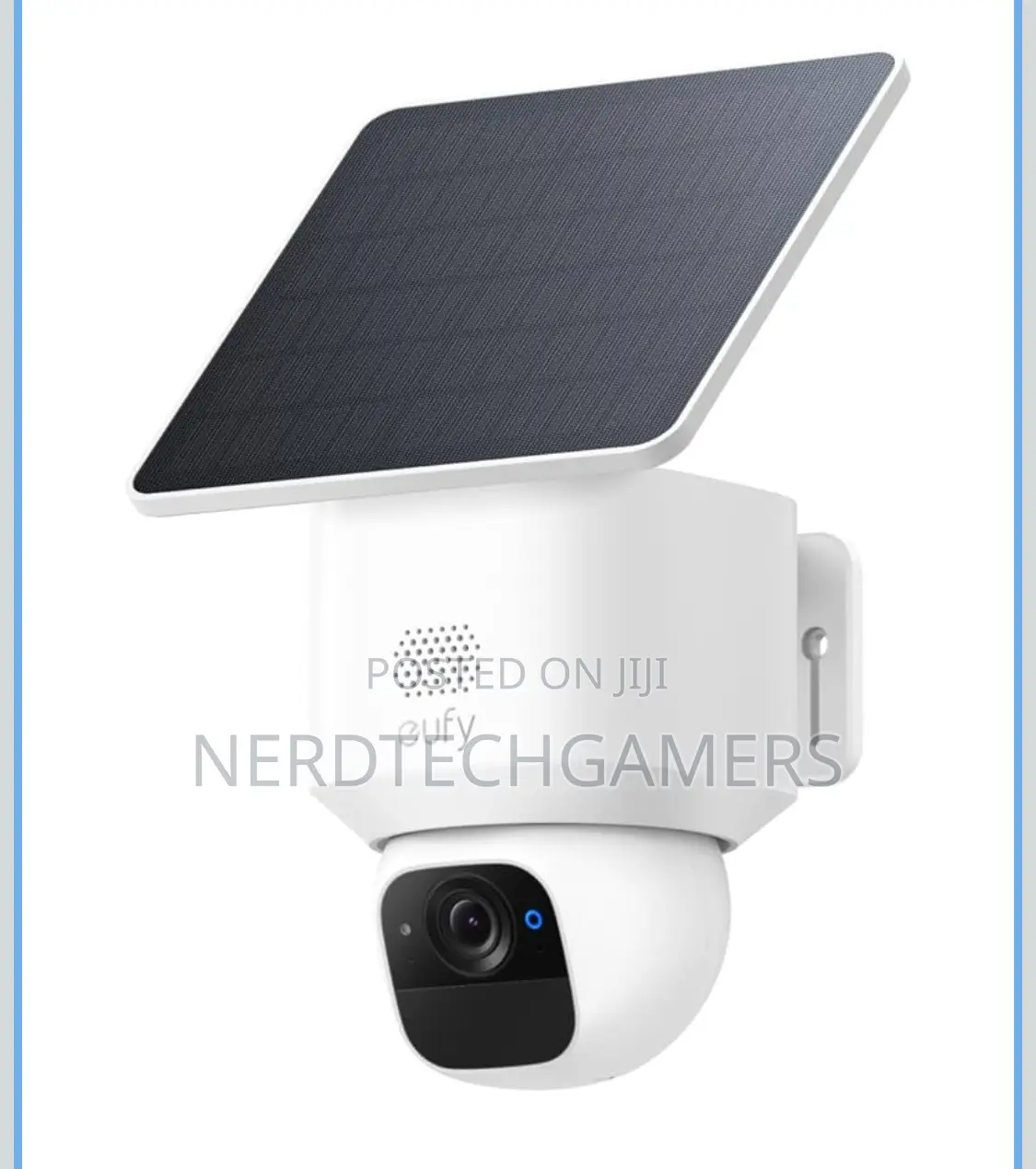 Eufy Security Solocam E30, Security Cameras Wireless