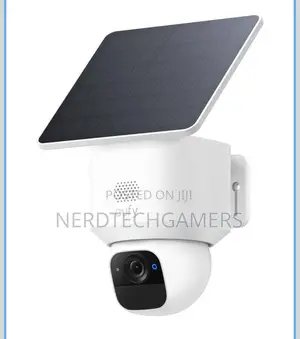 Eufy Security Solocam E30, Security Cameras Wireless
