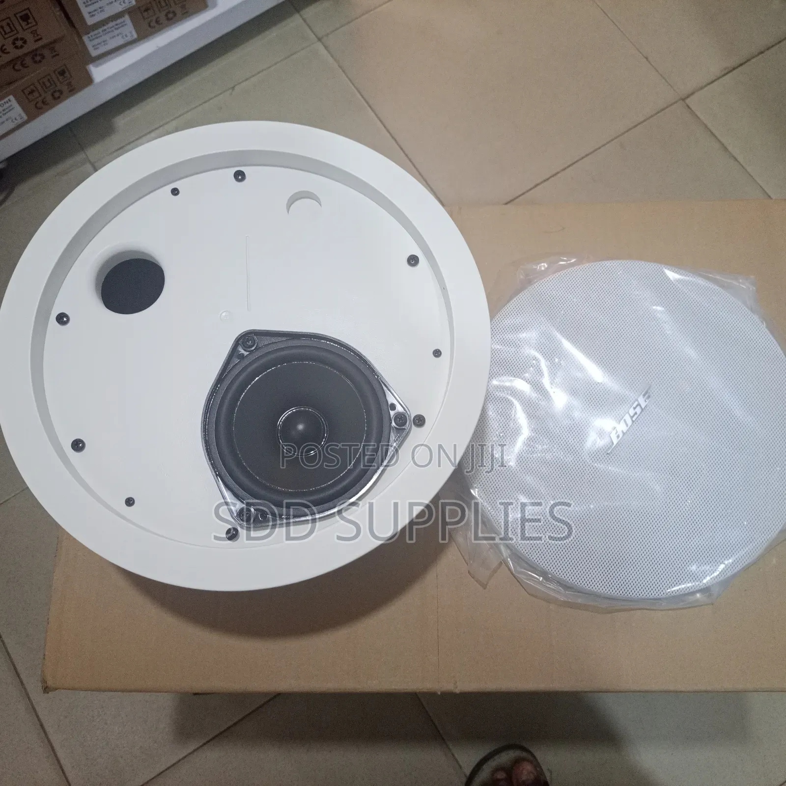 Wholesale Premium Bose Freespace Ceiling Speaker Ds40f