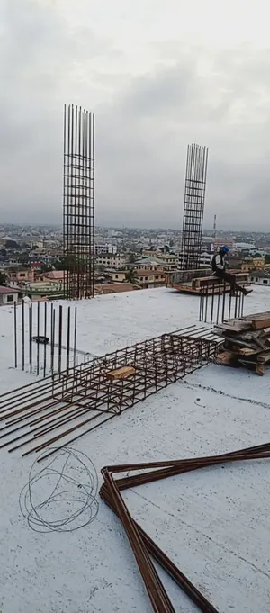 Expert Carpentry Services In Ghana*