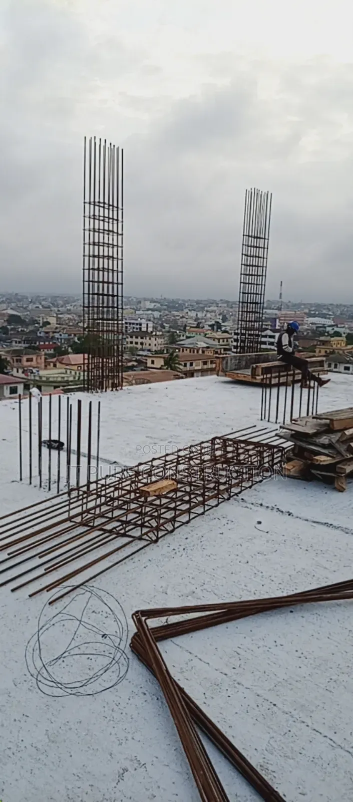 Expert Carpentry Services In Ghana*