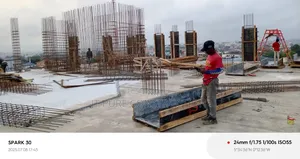 Expert Carpentry Services In Ghana*