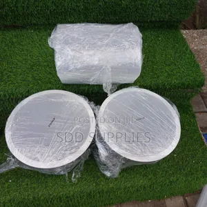 Pre-owned Bose Fs4se Wall Speaker + Fs4ce Bose Ceiling Speaker