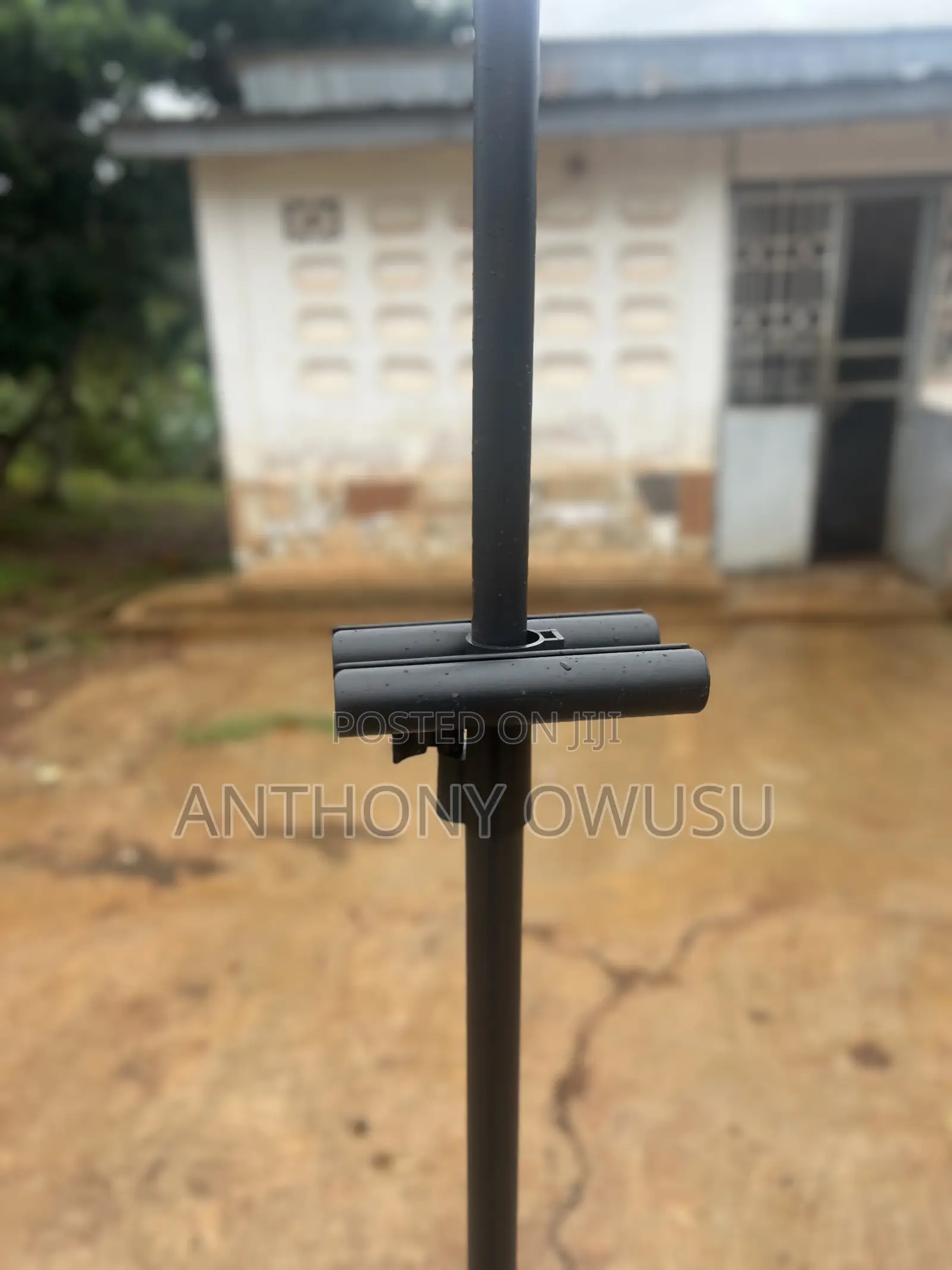 Tripod Poster Stand