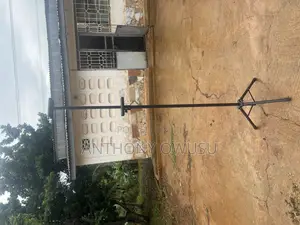 Tripod Poster Stand
