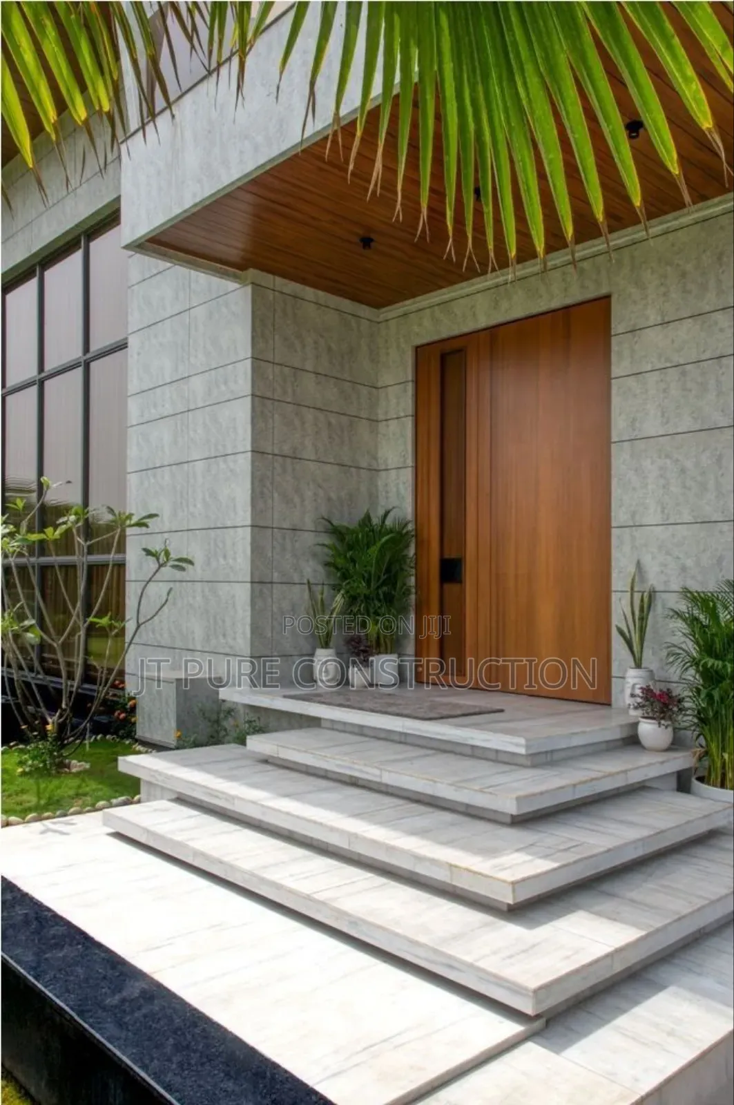 Expert Carpentry Services In Ghana*