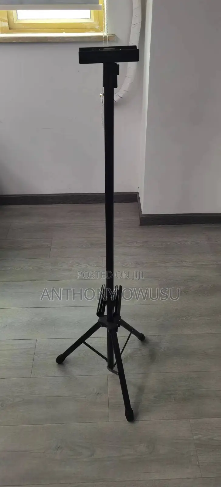 Tripod Poster Stand