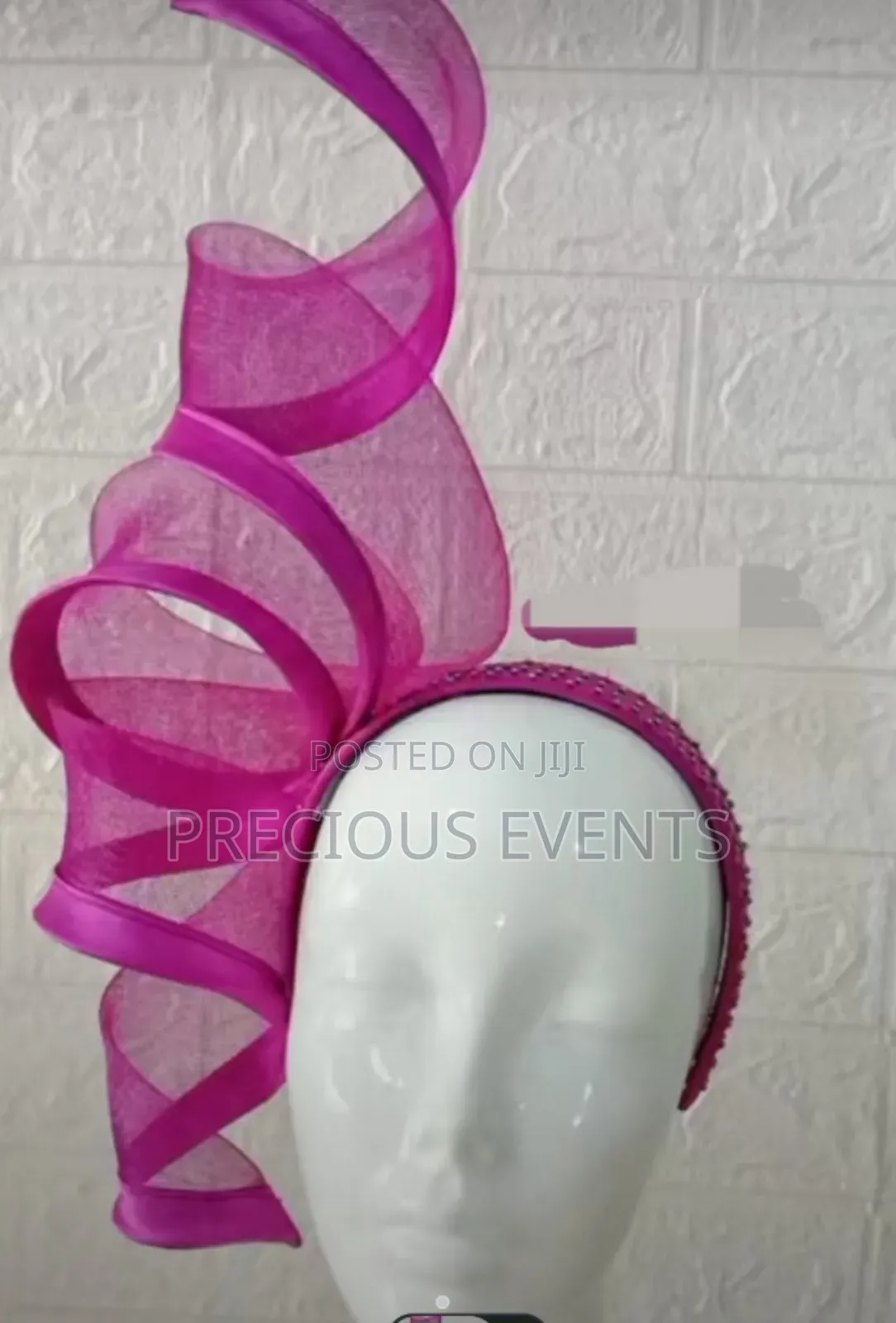 Newest Fascinators