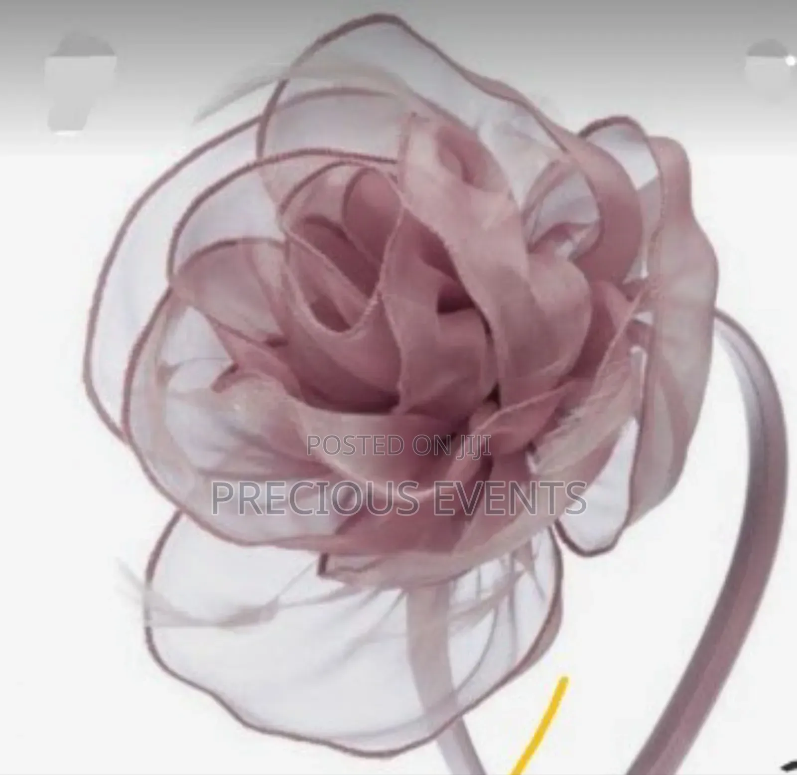 Newest Fascinators