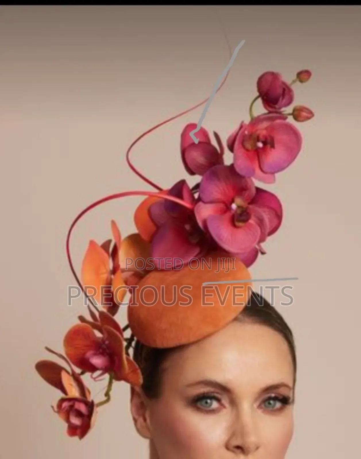 Newest Fascinators