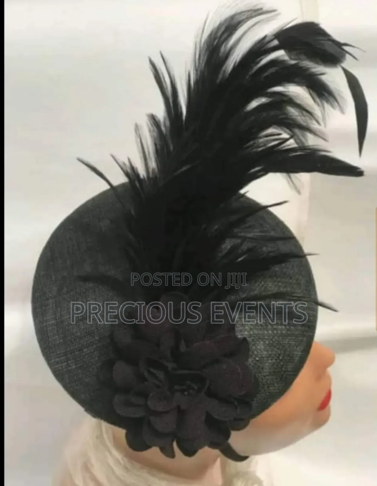 Newest Fascinators