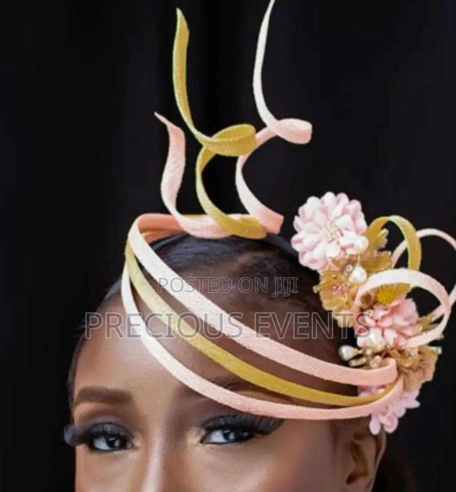 Newest Fascinators