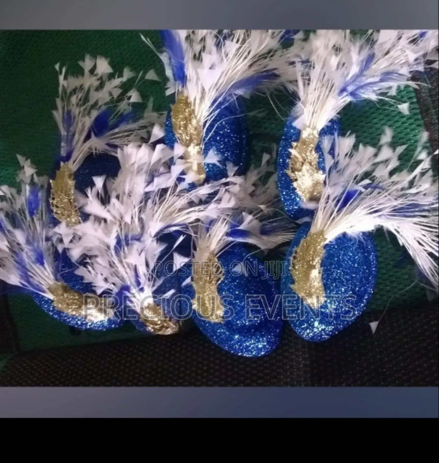 Newest Fascinators