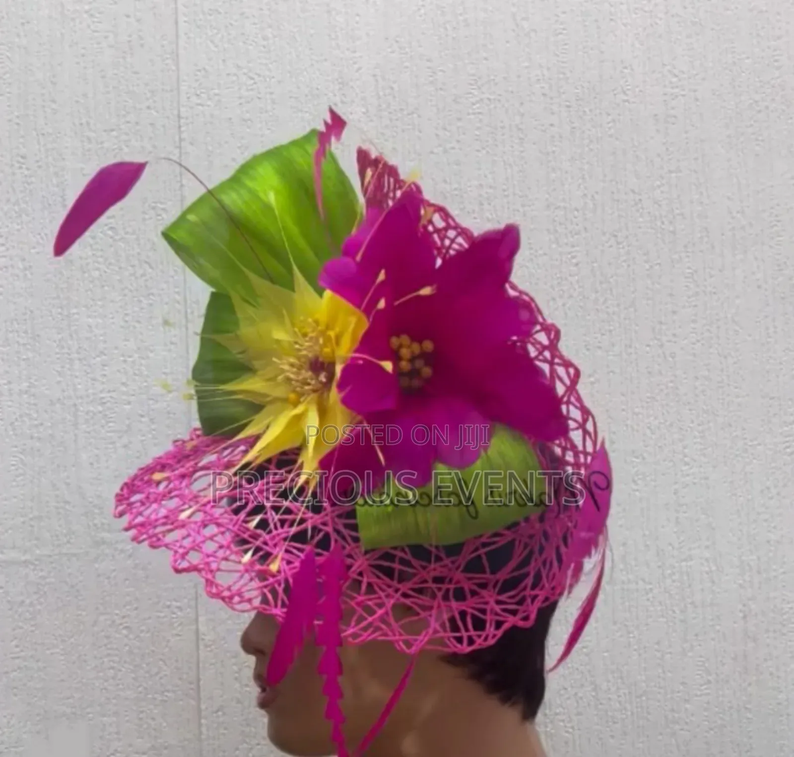 Newest Fascinators