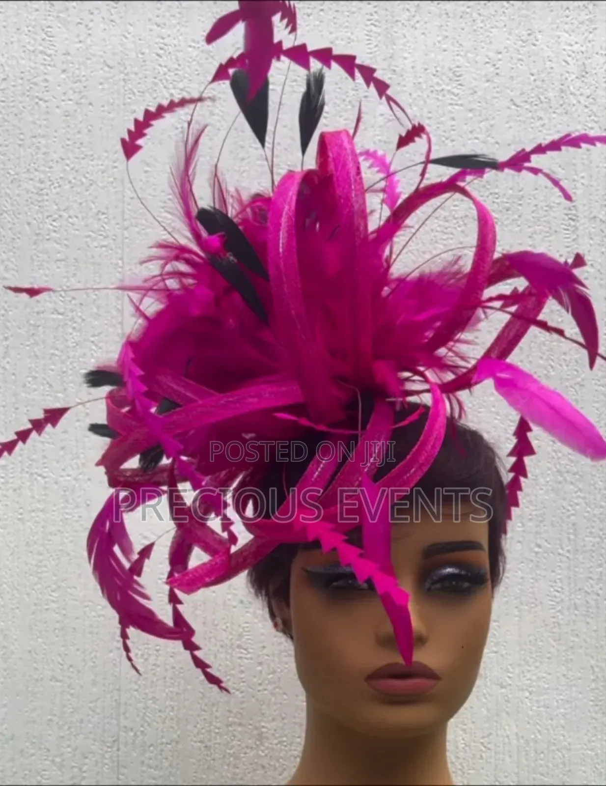 Newest Fascinators
