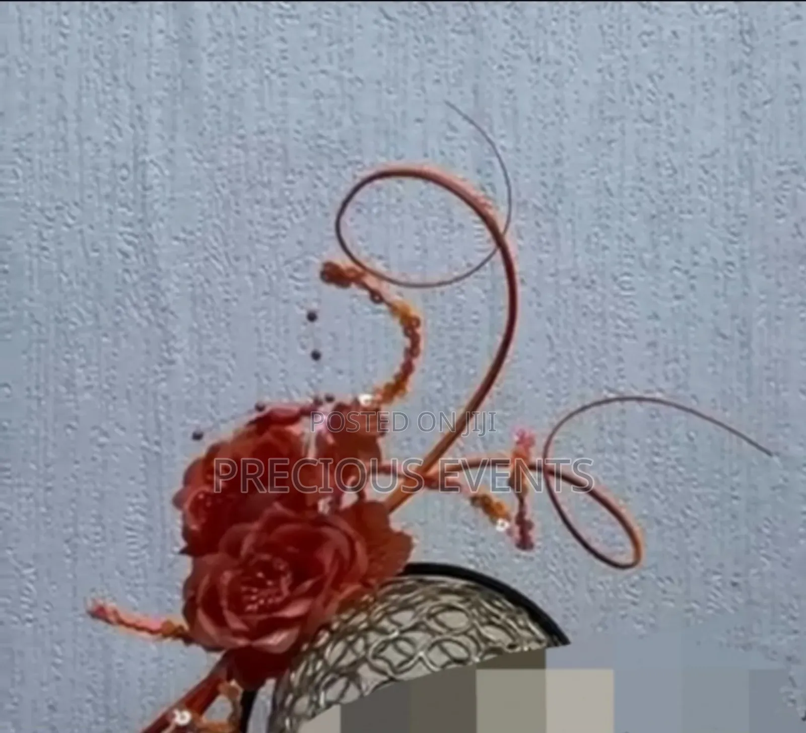 Newest Fascinators