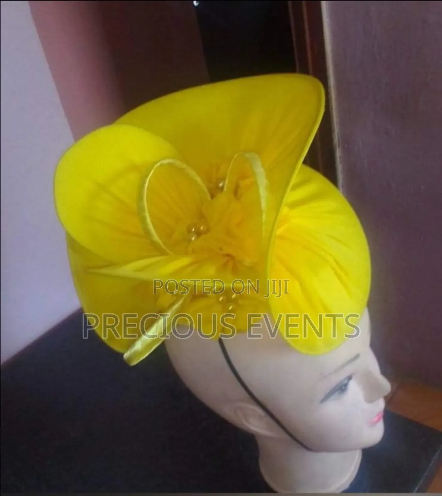Newest Fascinators