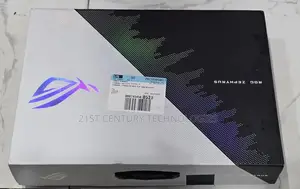 Laptop Asus ROG Zephyrus G15 16GB Intel Core i7 SSD 2T
