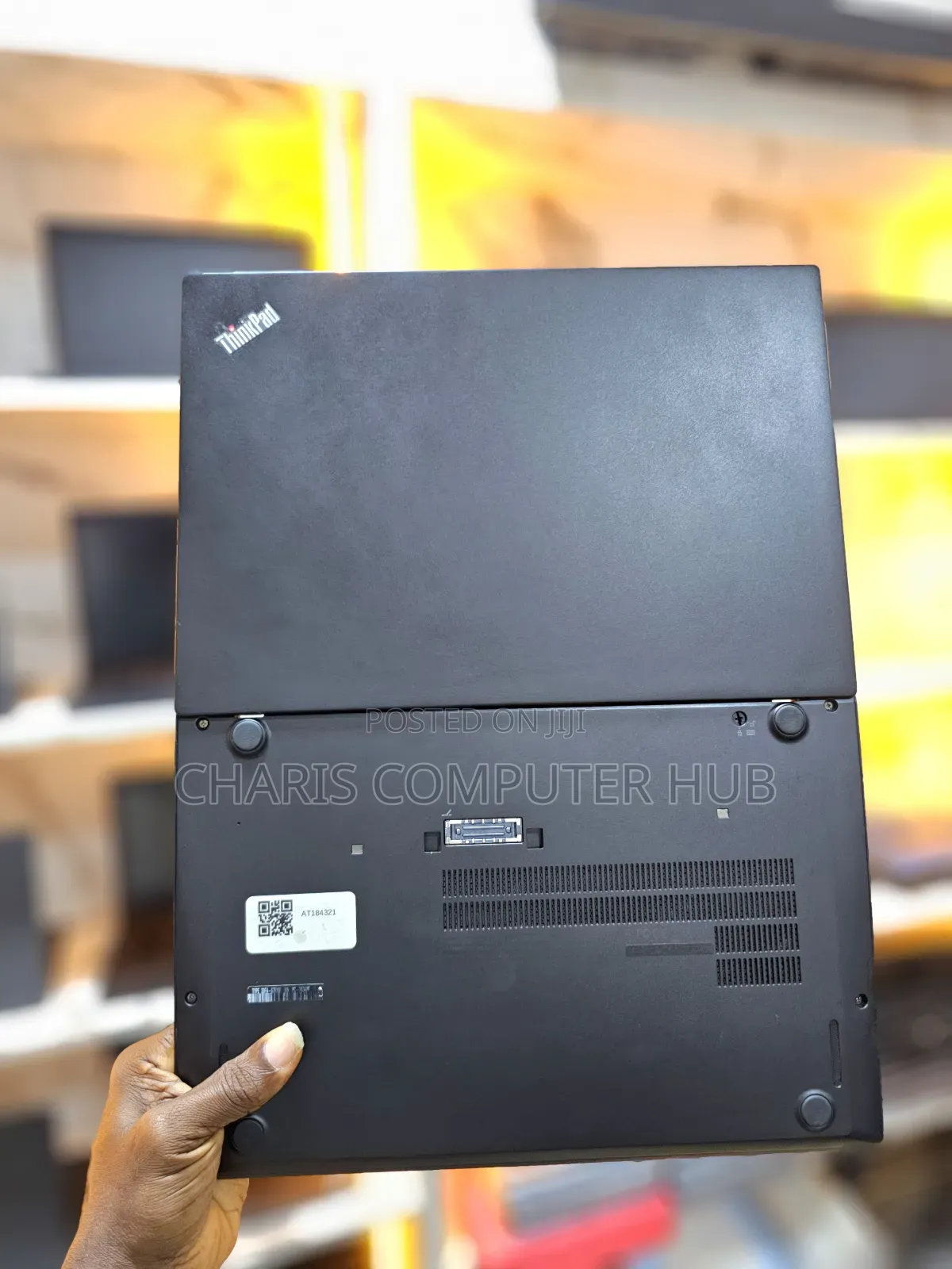 Laptop Lenovo ThinkPad T460s 16GB Intel Core i7 SSD 256GB