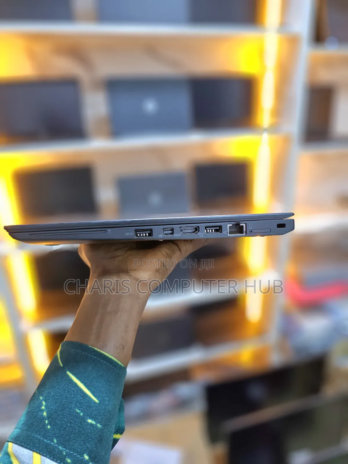 Laptop Lenovo ThinkPad T460s 16GB Intel Core i7 SSD 256GB