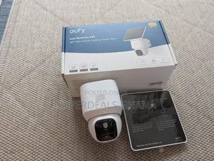 Eufy Solocam E30