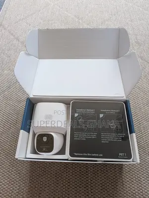 Eufy Solocam E30
