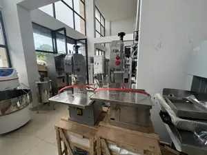 Commercial Tabletop Bonesaw 250