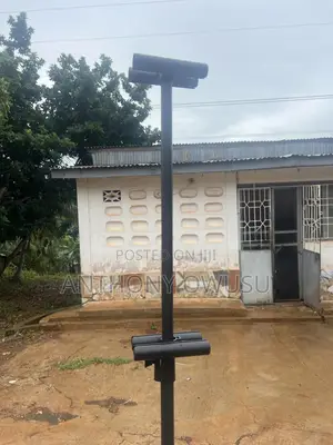 Tripod Poster Stand