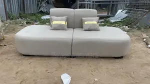 Stylish 3 in One Sofa