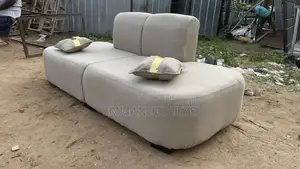 Stylish 3 in One Sofa