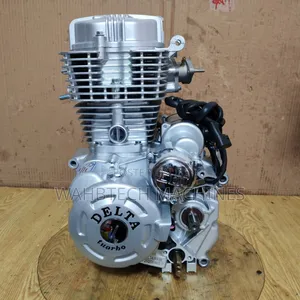 New Motorcycle 2025 Gray