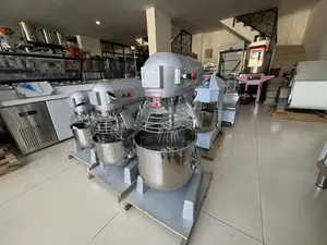 Commercial 30l Cake Mixer