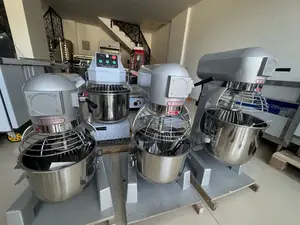 Commercial 20l Cake Mixer