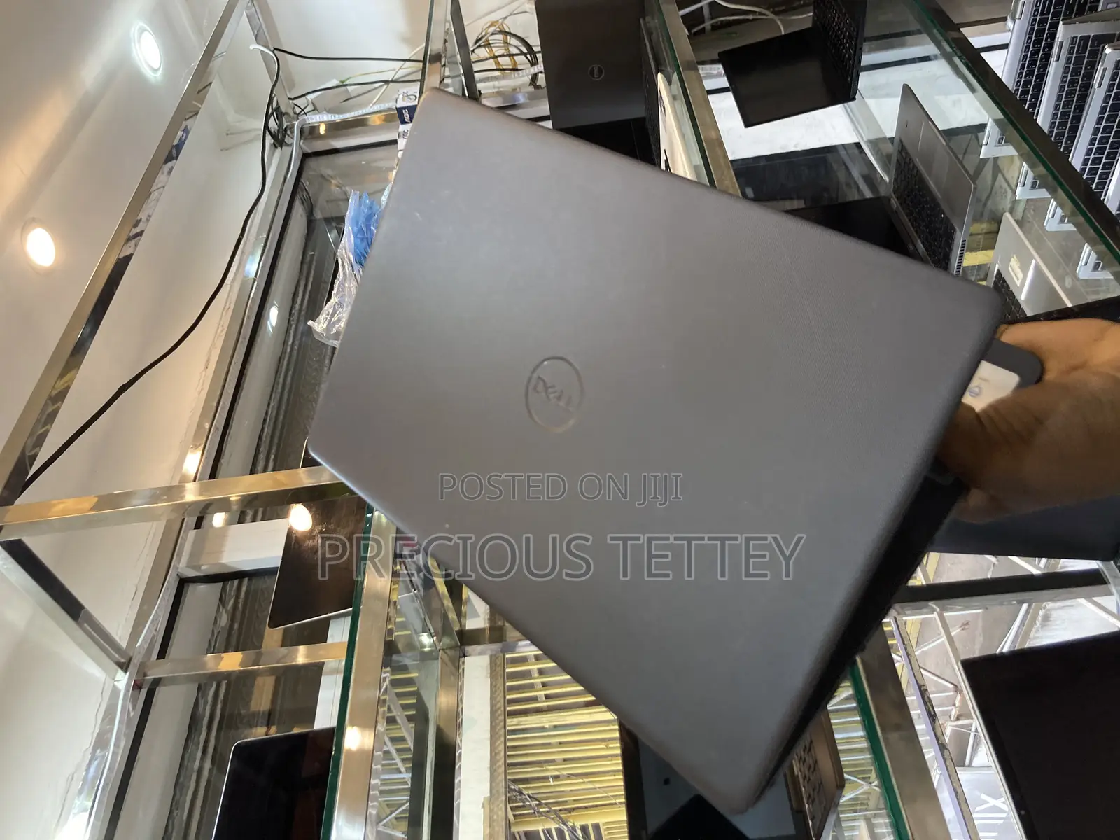 Laptop Dell Inspiron 15 3521 8GB Intel Core I5 SSD 512GB