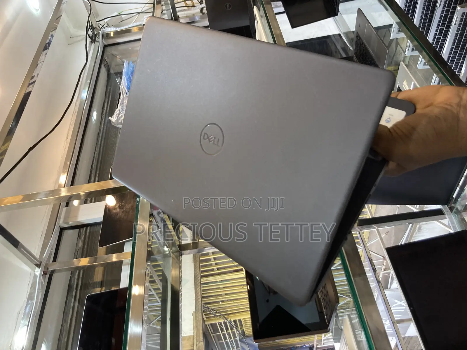 Laptop Dell Inspiron 15 3521 8GB Intel Core I5 SSD 512GB