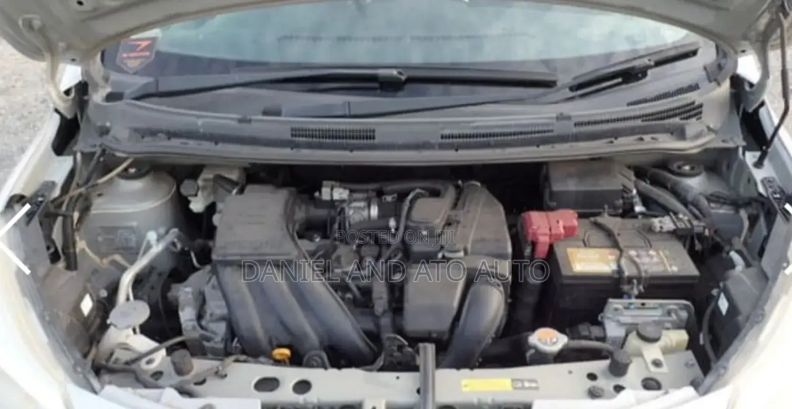 Experience Mechanic at Your Door Step