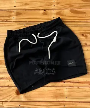Shorts 100% Cotton