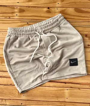 Shorts 100% Cotton