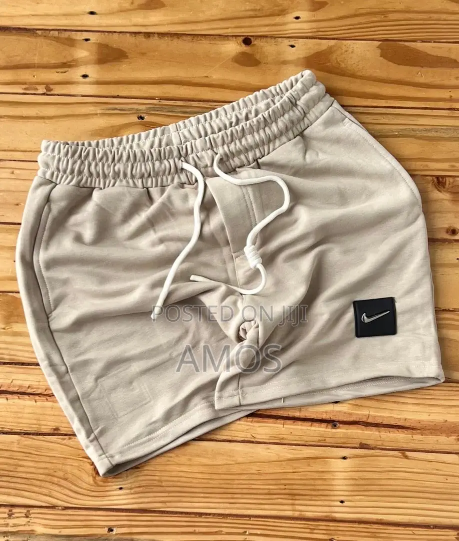 Shorts 100% Cotton