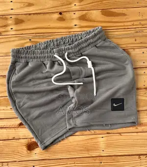 Shorts 100% Cotton