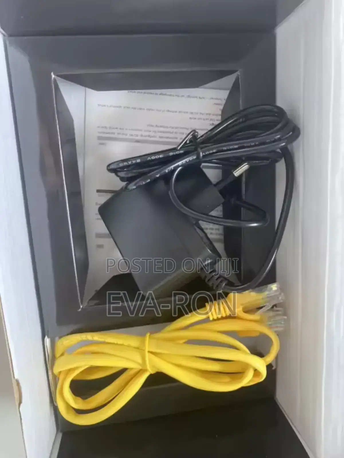 DNXT 4g/5g Wifi 6 Router With Built-in 5000mah Battery, 300m Range