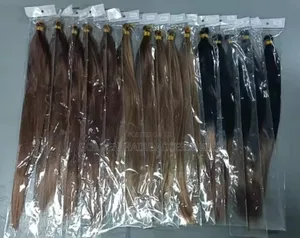 Bone Straight Extension