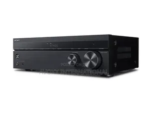 Sony STR-Dh790 7.2-Channel Receiver W/ Bluetooth, Dolby Atmos, Dts:X